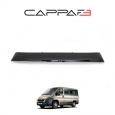 Citroen Jumper 2006-2014 Yılı Uyumlu Ön Cam Güneşliği ürün görseli 1