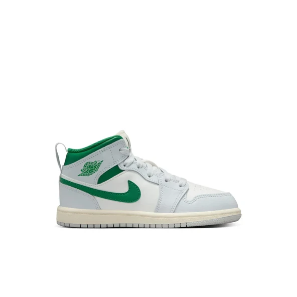 Jordan 1 Mid Ps Çocuk Basketbol Ayakkabısı  DQ8424-142 ürün görseli 1