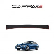Bmw F30 Arka Cam Üstü Spoyler Uyumlu 2011-2019 ürün görseli 1