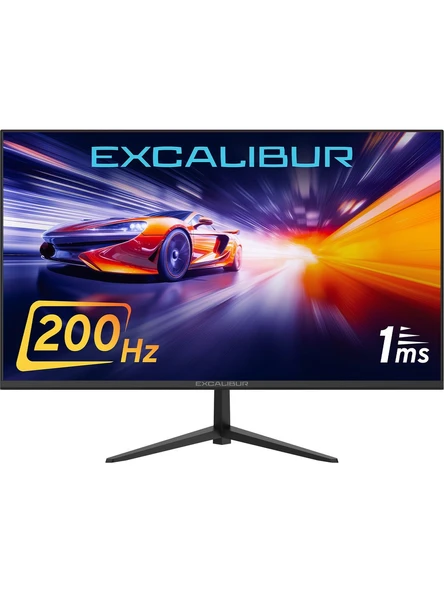 Casper Excalibur M.E238FIF-D 23.8" 1 ms Full HD G-Sync FreeSync IPS Oyuncu Monitörü ürün görseli 1