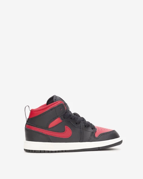 Küçük Çocuklar İçin Air Jordan 1 Mid  DQ8424-067 ürün görseli 1