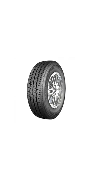 Starmaxx 155/R12C 88/86N Provan ST850 8PR Yaz Lastiği ürün görseli 1