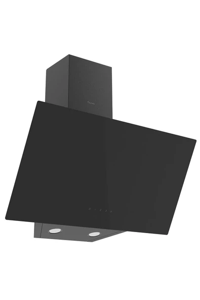 Ferre Flowart Serisi Siyah Set (cs205 + Qms63cs +d077 ) - Resim 5