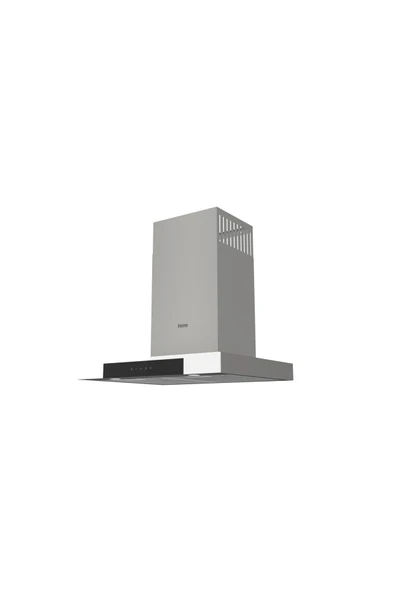 Ferre D101 - 60cm Davlumbaz Beyaz - Resim 3