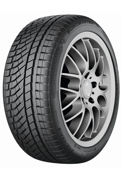 Falken EuroWinter HS02 Pro 235/50 R18 101V XL Kış Lastiği - 2025 ürün görseli 1