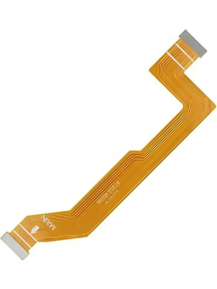 Xiaomi Mi 11T Pro Ekran Ara Film Flexi ürün görseli 1