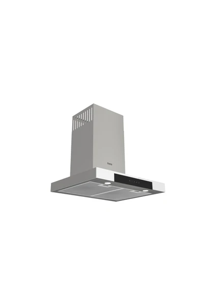Ferre D101 - 60cm Davlumbaz Beyaz ürün görseli 1