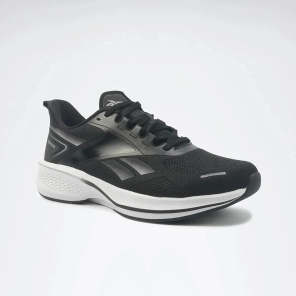 Reebok Manapa Run I Erkek Ayakkabi - Siyah ürün görseli 1