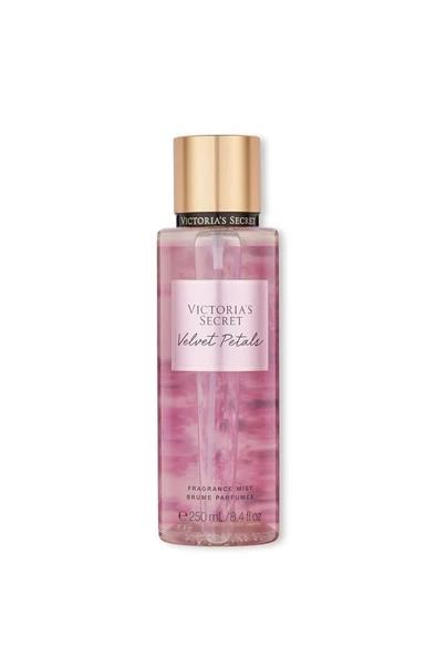 Victoria's Secret Velvet Petals Vücut Spreyi ürün görseli 1