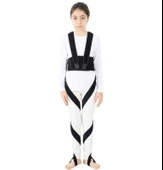 Wingmed WP948 Twister (Tibiofemoral Derotasyon Kayışı) Bacak Uzunluğu 95-105 cm ürün görseli 1