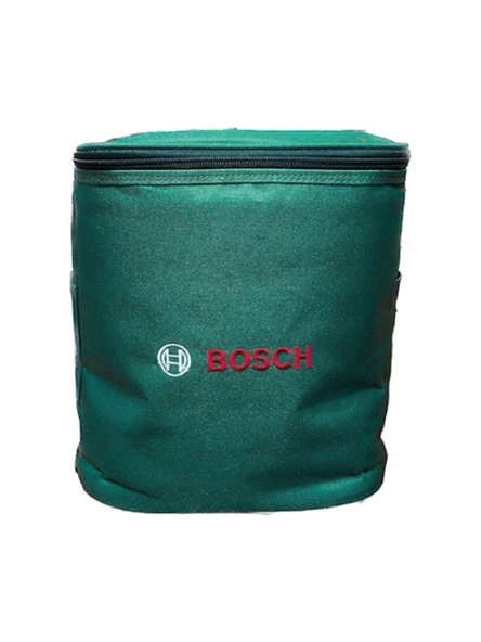 Bosch 11 Lt Katlanır Termos Soğutucu Çanta Yeşil ürün görseli 1