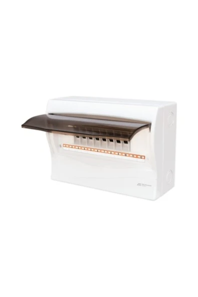 Mutlusan W OTOMAT KUTUSU S/Ü MEKSBOX 12'Lİ ürün görseli 1