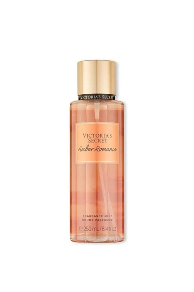 Victoria's Secret Amber Romance Vücut Spreyi ürün görseli 1