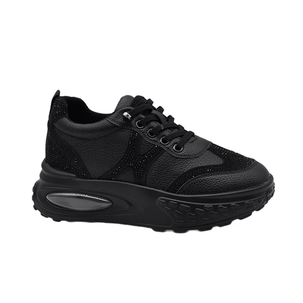 GUJA  25K305-5 KADIN GÜNLÜK SNEAKER AYAKKABI ürün görseli 1