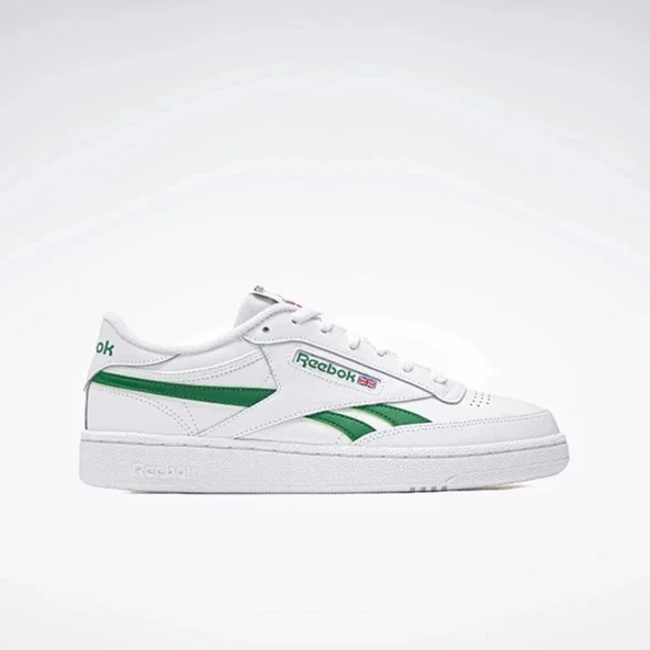 Reebok Club C Revenge Kadin Ayakkabi - Beyaz ürün görseli 1