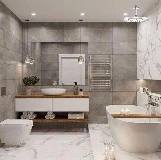 Eca Myra Tavandan Duş Başlığı Tepe Duşu 102145033 - Resim 4