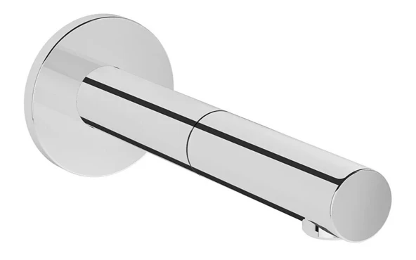 Vitra Lavabo Bataryası, Origin, Duvardan, Ankastre, Fotoselli, (Çift Su Girişli - Elektrikli), Kısa A47110 ürün görseli 1