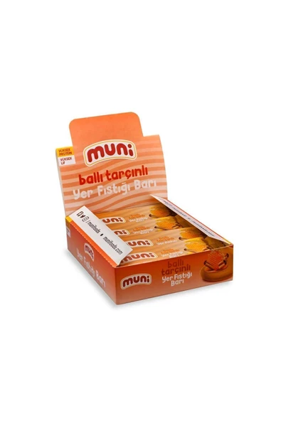 muni Ballı Mixed Paket - Resim 7
