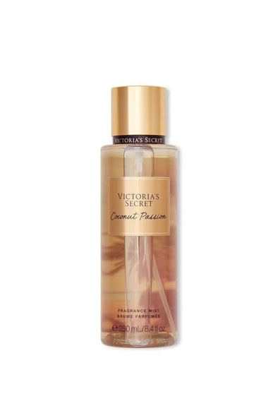 Victoria's Secret Coconut Passion Vücut Spreyi ürün görseli 1