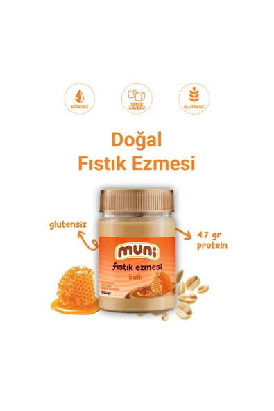 muni Ballı Mixed Paket - Resim 4