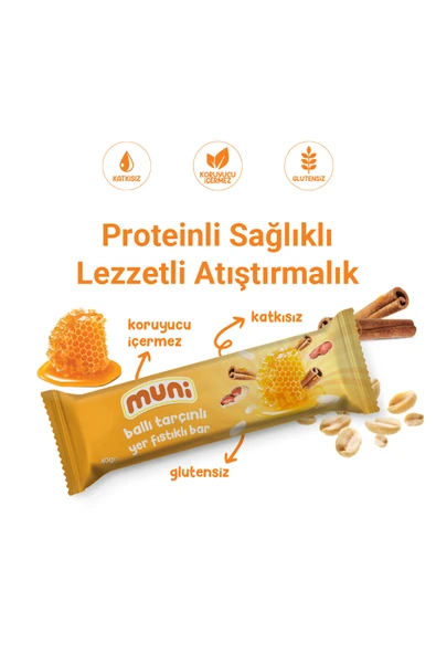 muni Ballı Mixed Paket - Resim 3