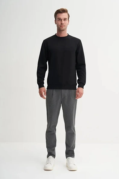 Cazador CAZ 54260 BIS.YK. SWEAT (25 KIŞ) ürün görseli 1
