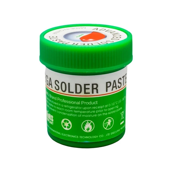 Baku BK-5050 150 Gr. Lehim Pastası ürün görseli 1