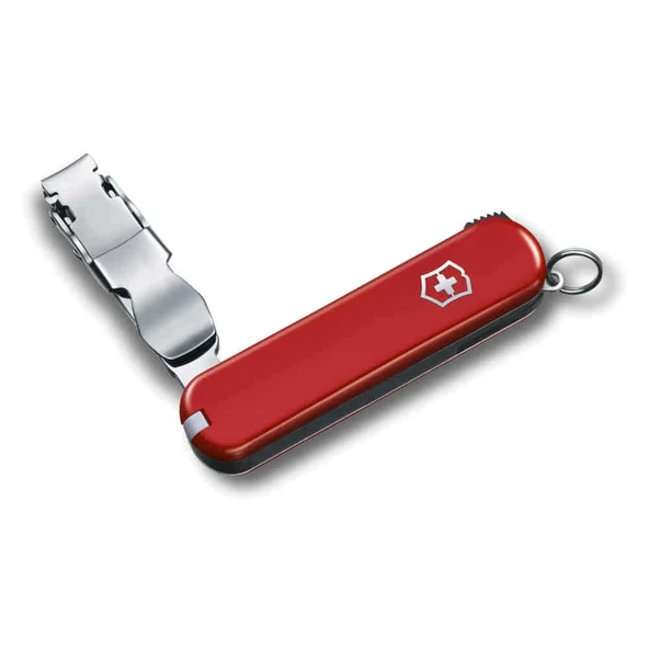 Victorinox 0.6453 Tırnak Makası ürün görseli 1