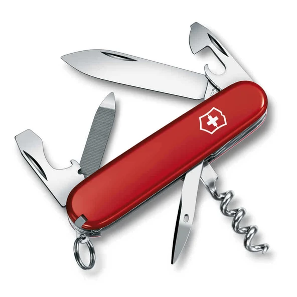 Victorinox 0.3803 Sportsman Çakı ürün görseli 1