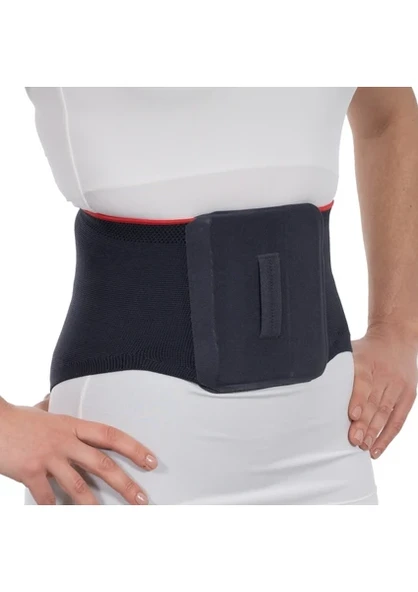 Wingmed W430 Örme Lumbosakral Korse ürün görseli 1