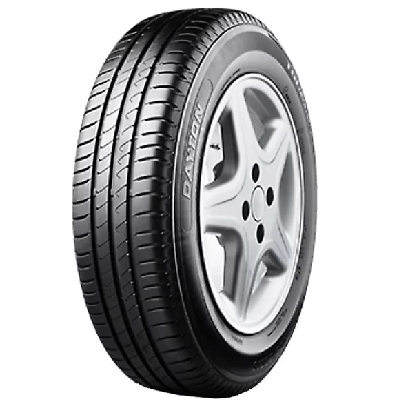 225/40R18 DAYTON TOURING2 OTO YAZ LASTİĞİ ürün görseli 1