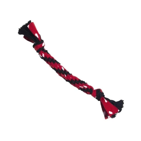Kong Signature Rope Çift Düğümlü İp Köpek Oyuncağı 50 Cm ürün görseli 1