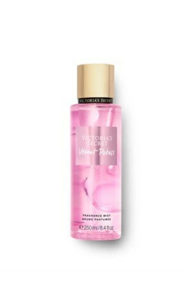 Victoria's Secret Velvet Petals 250ml Mist ürün görseli 1