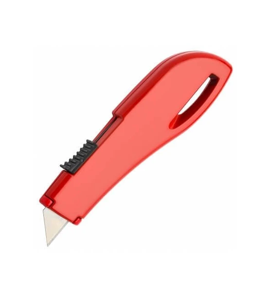 VIPTEC Emniyetli Profesyonel Maket Bıçağı (VT875104) ürün görseli 1