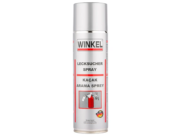 WINKEL Kaçak Arama Spreyi (150150) ürün görseli 1