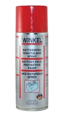 WINKEL Akü Kutupbaşı Koruma Spreyi (130140) ürün görseli 1