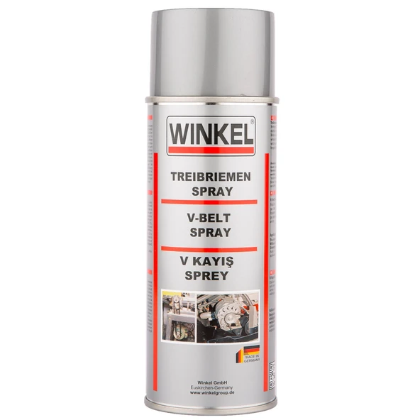 WINKEL V Kayış Spreyi 400 ml. (150157) ürün görseli 1