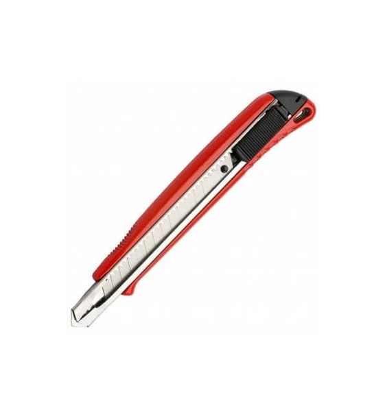 VIPTEC Metal İnce Maket Bıçağı (VT875112) ürün görseli 1