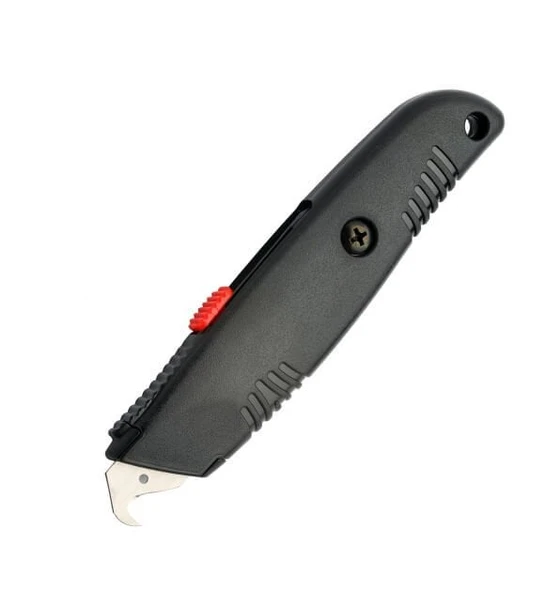 VIPTEC Halıcı Tip Kanca Maket Bıçağı (VT875121) ürün görseli 1