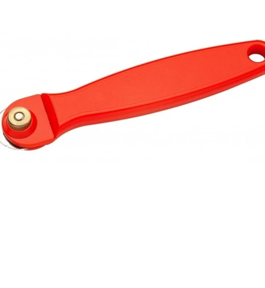 VIPTEC Yuvarlak Bıçaklı Maket Bıçağı 28 mm (VT875150) ürün görseli 1