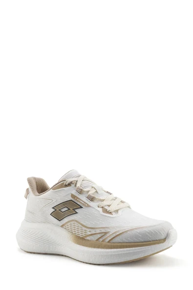 Lotto Blackwell Kadin Ayakkabi - Bej ürün görseli 1