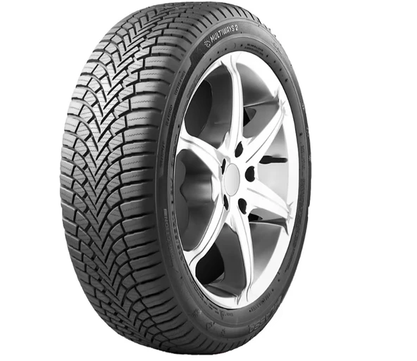 215/65R16 LASSA MULTİWAYS 2 ürün görseli 1