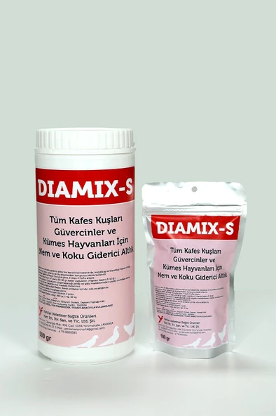 Diamix_s ürün görseli 1