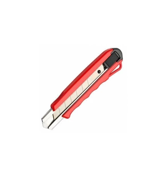 VIPTEC Profesyonel Geniş Maket Bıçağı 25 mm (VT875125) ürün görseli 1