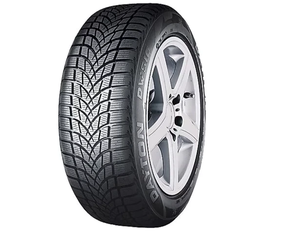 195/60R15 DAYTON DW510  (ÜRETİM YILI:2025) ürün görseli 1