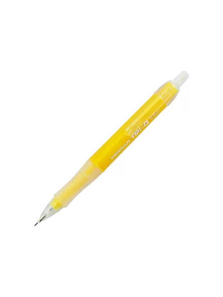 Pensan Tri - Q Versatil Sarı 0.5 mm Kalem 21140 ürün görseli 1