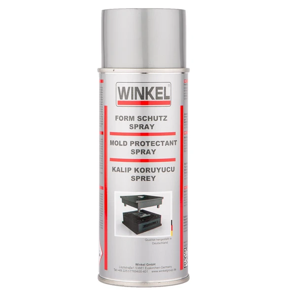 WINKEL Kalıp Koruyucu Sprey 400 ml.(150170) ürün görseli 1