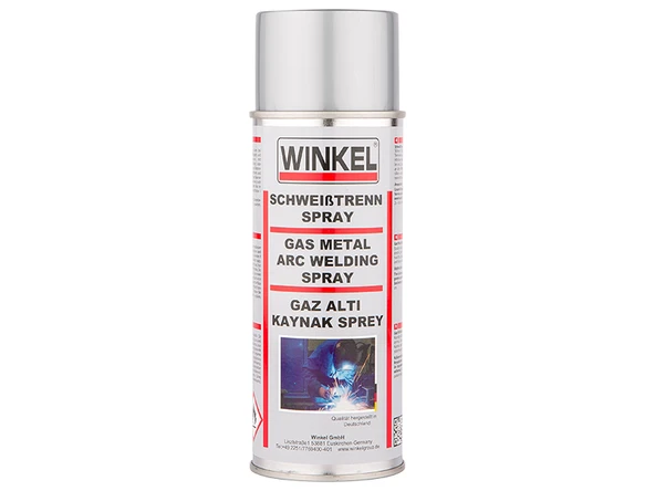 WINKEL Gazaltı Kaynak Spreyi 400 ml (150146) ürün görseli 1
