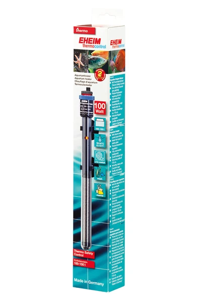 Eheim Jager 100W Thermocontrol Akvaryum Isıtıcı ürün görseli 1