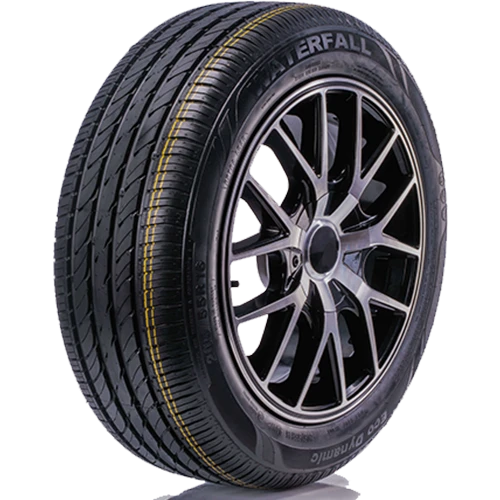 Waterfall Eco Dynamic 185/70 R13 86H Yaz Lastiği - 2025 ürün görseli 1